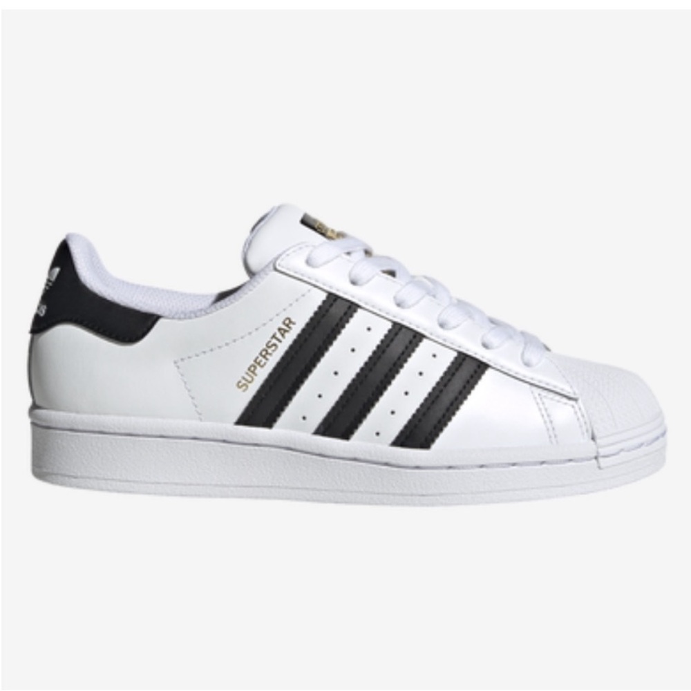 Adidas Kids Superstar